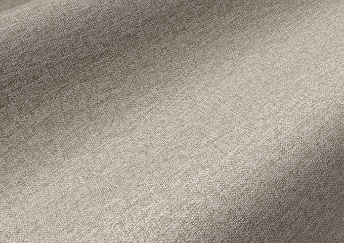 Stamford, Linen - Twist&Fit Roman Blind - Image 4